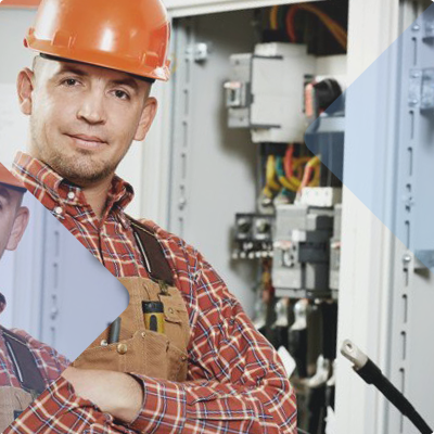 Electrician in Dubai 