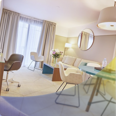 Frasers Hospitality