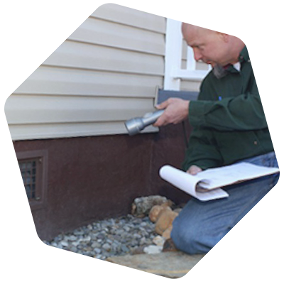 Handover inspection services in Dubai