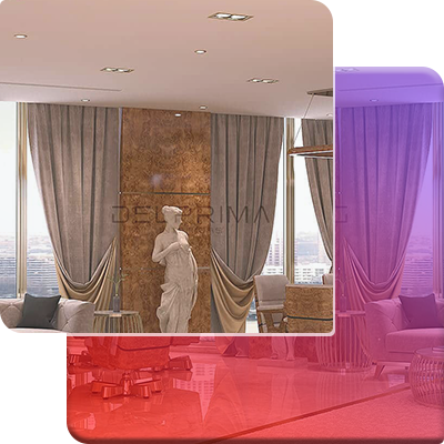 Interior design company in Dubai