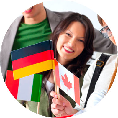 International students