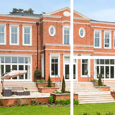 Property and real estate