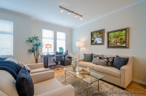 Apartment design