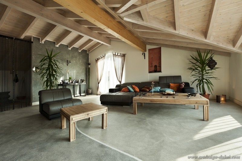 House design