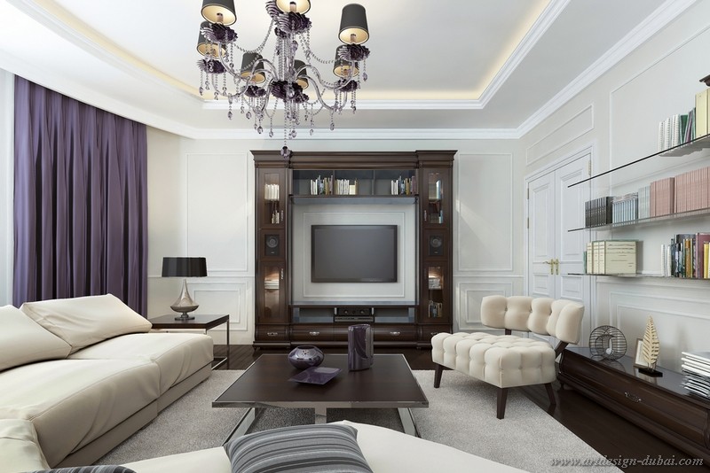 Interior design