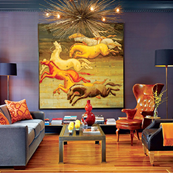 Paintings for Interior